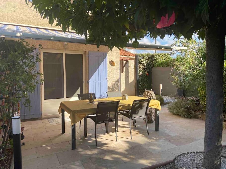 Mazet Provencal Au Coeur Des Alpilles La Reverie Maussane les Alpilles Exterior foto