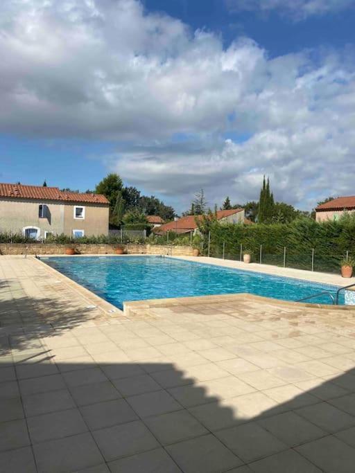 Mazet Provencal Au Coeur Des Alpilles La Reverie Maussane les Alpilles Exterior foto